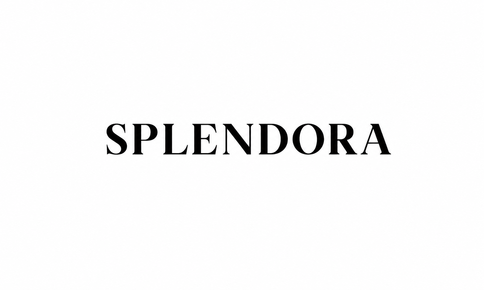 Splendora