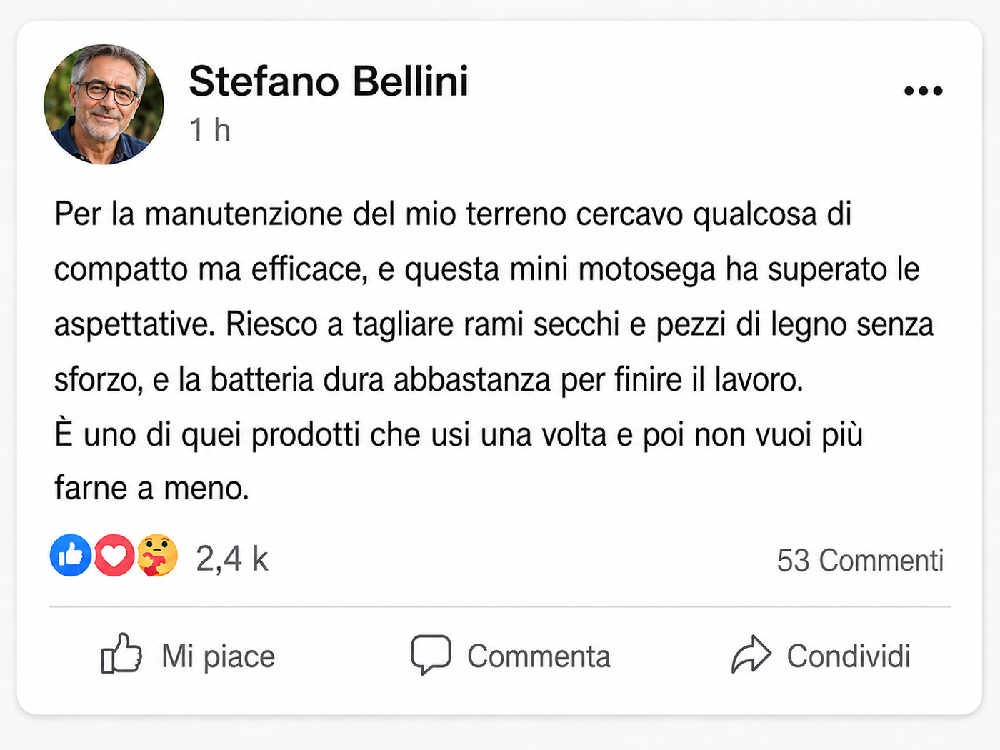 Recensione