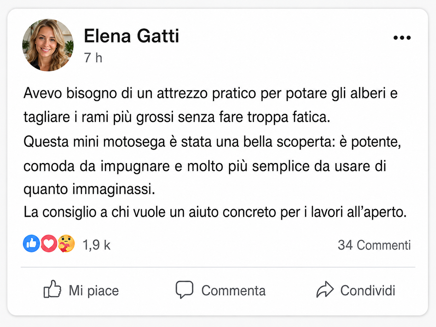 Recensione