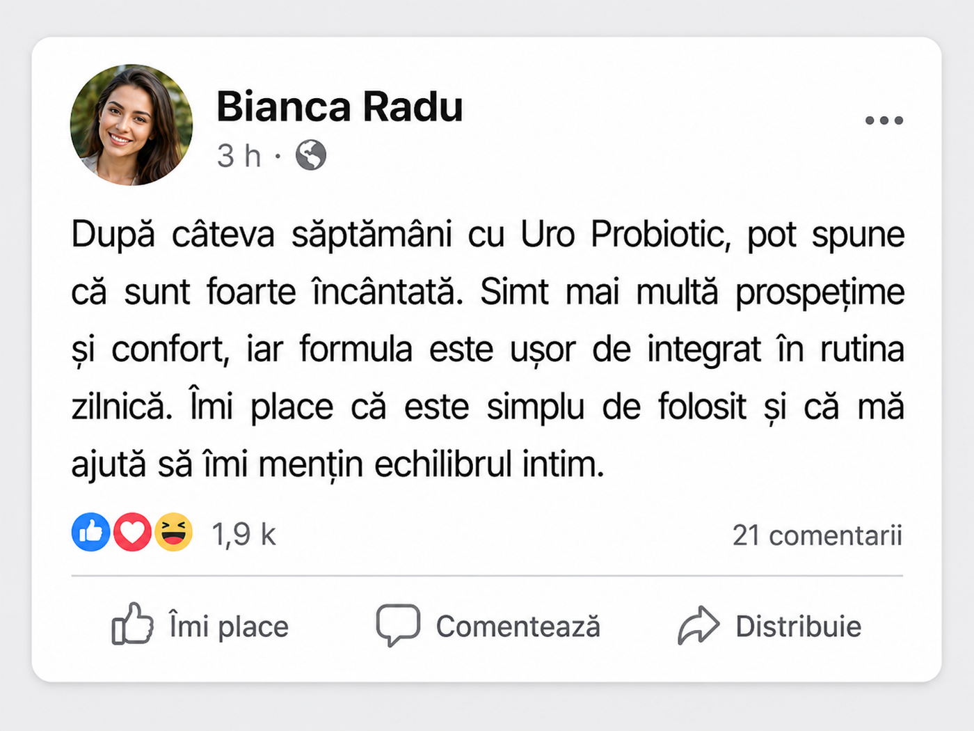 Recensione