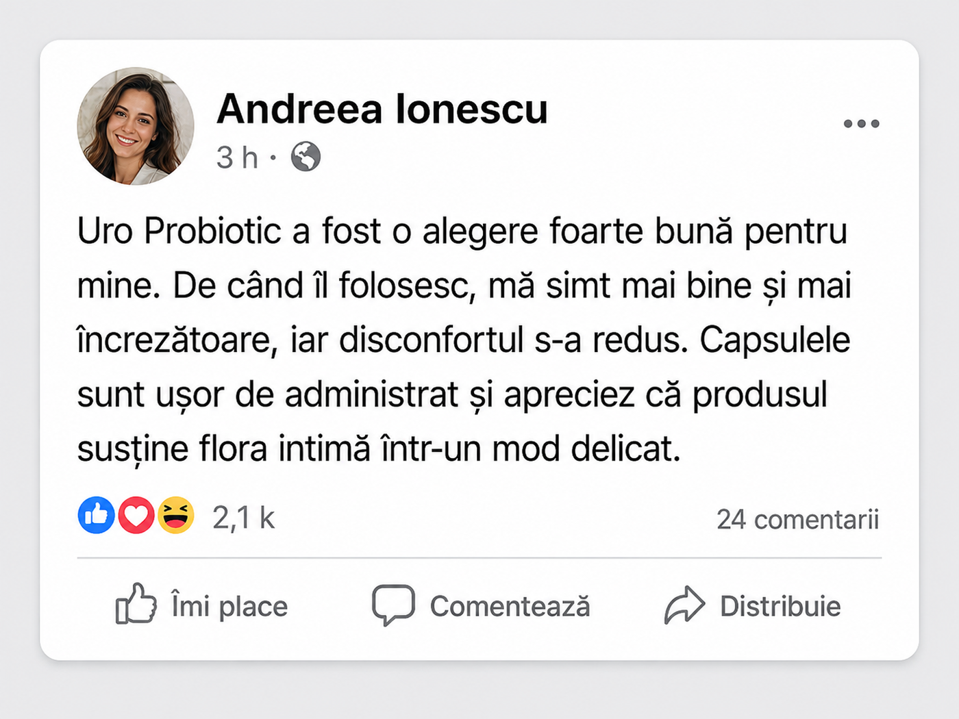 Recensione