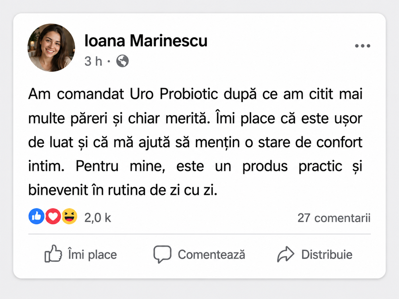 Recensione