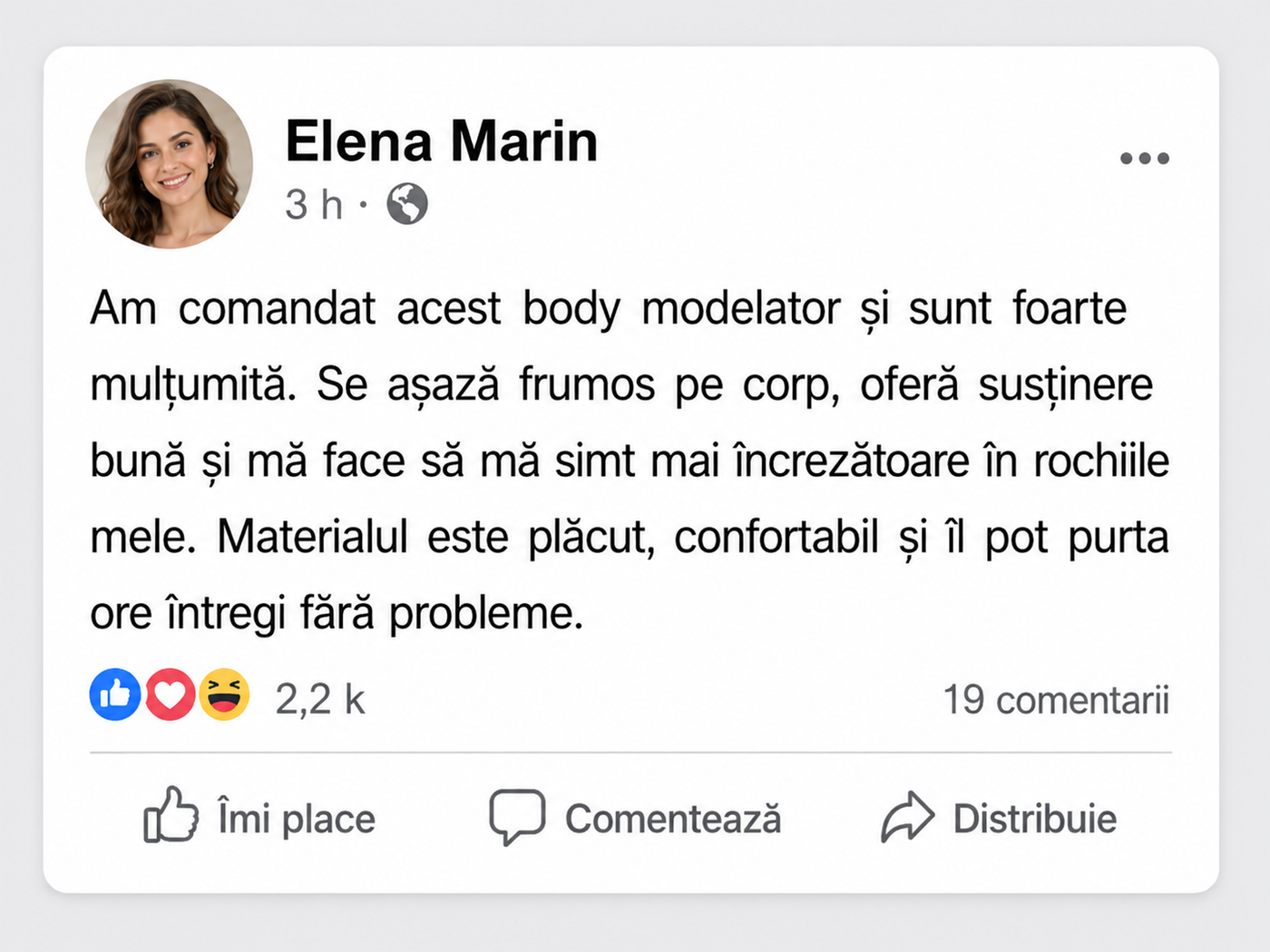 Recensione