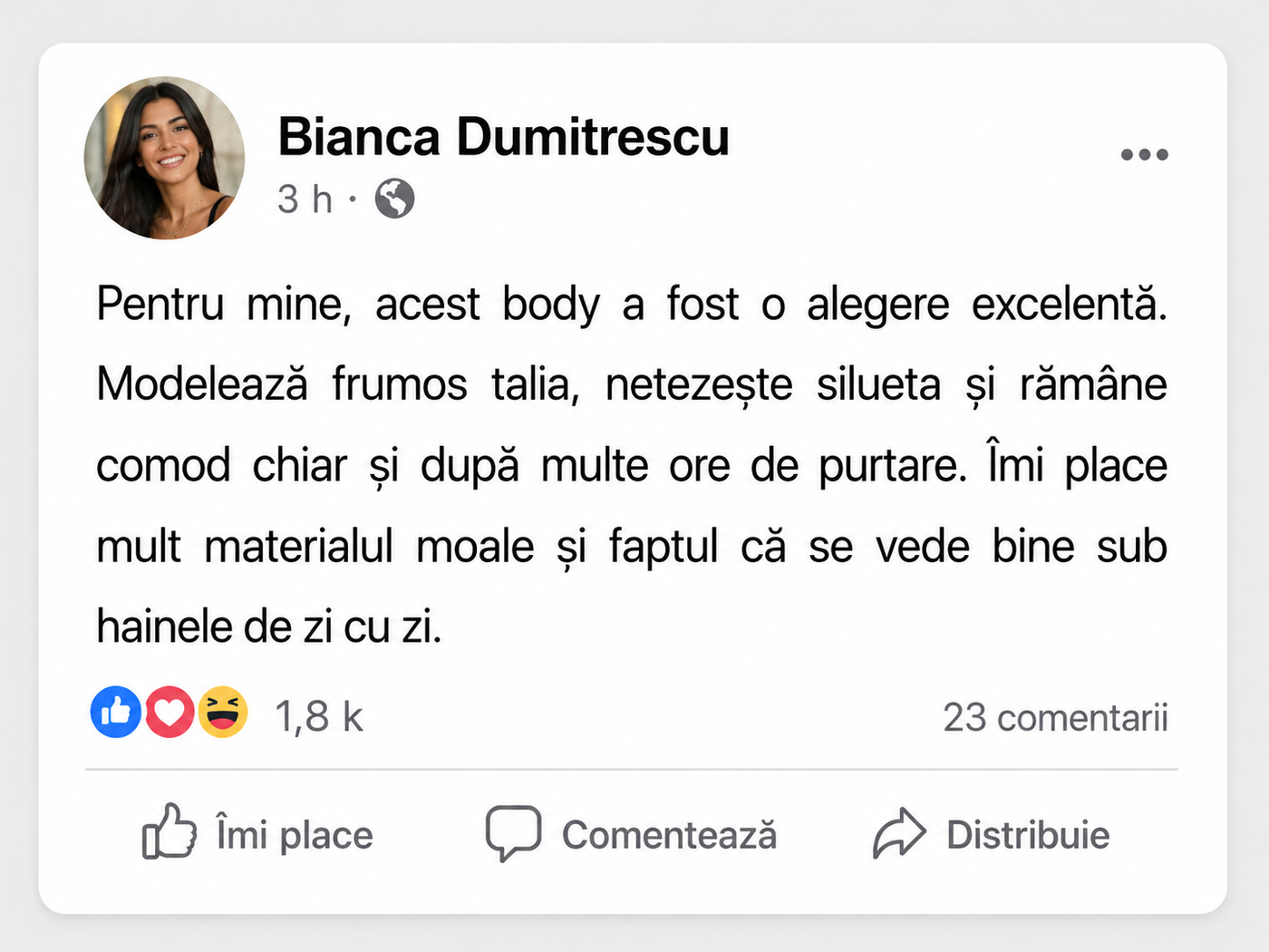 Recensione