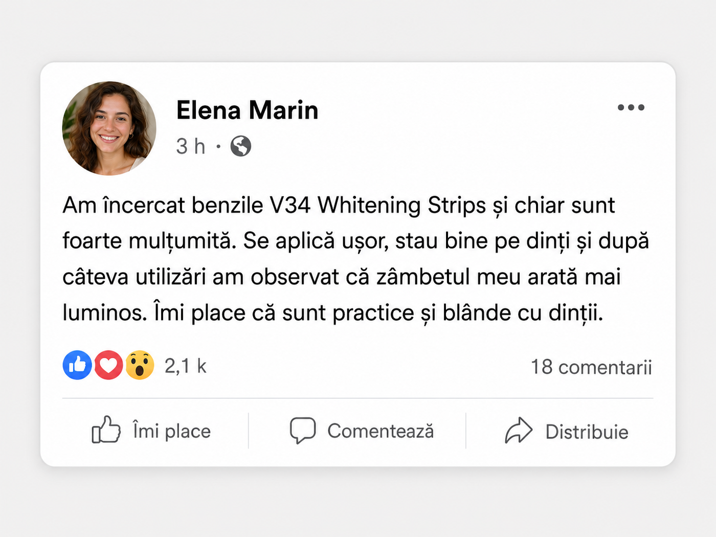 Recensione