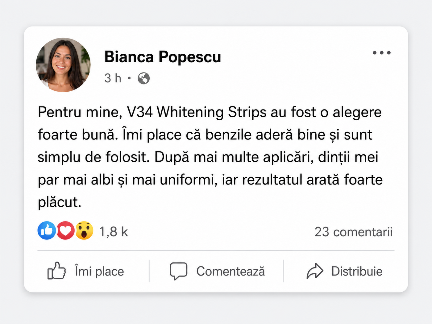Recensione