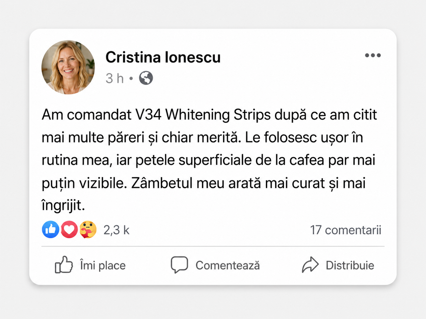 Recensione