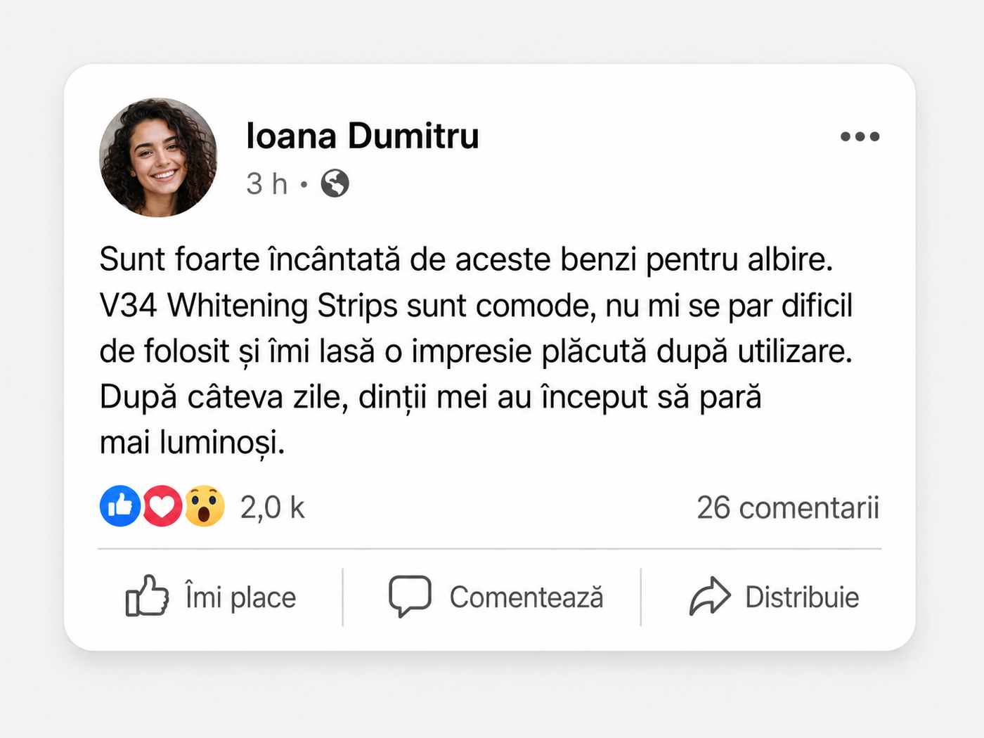 Recensione